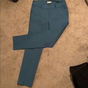 Loft dress pants